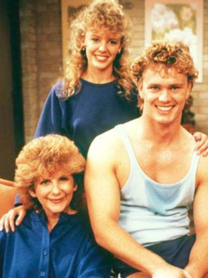 Who is Craig McLachlan Dating Now?