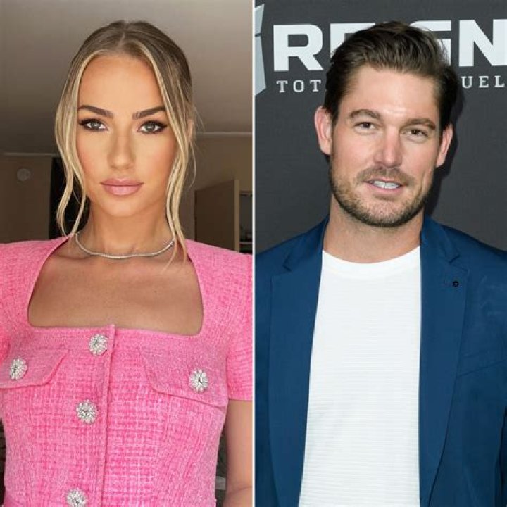 Who is Craig Morgan Dating Now