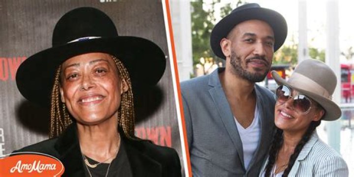 Who is Cree Summer Dating Now?