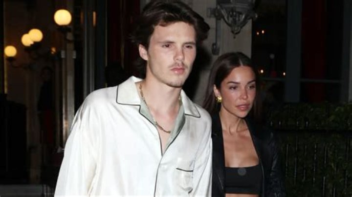 Who is Cruz Beckham Dating Now?