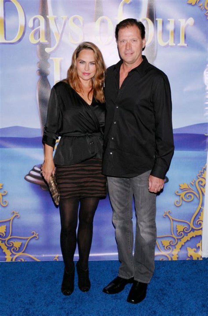 Who is Crystal Chappell Dating Now?