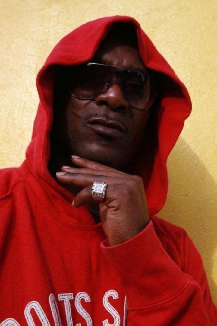 Who is Cutty Ranks Dating Now