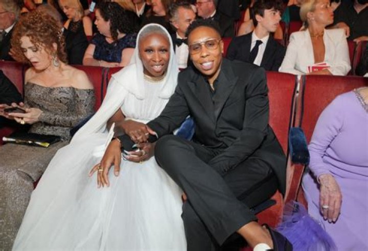 Who is Cynthia Erivo Dating Now?