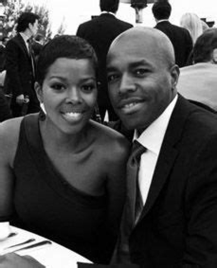 Who is D-Nice Dating Now