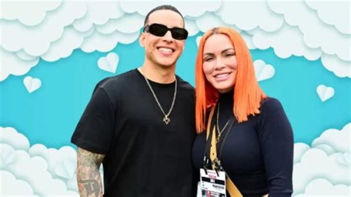 Who is Daddy Yankee Dating Now