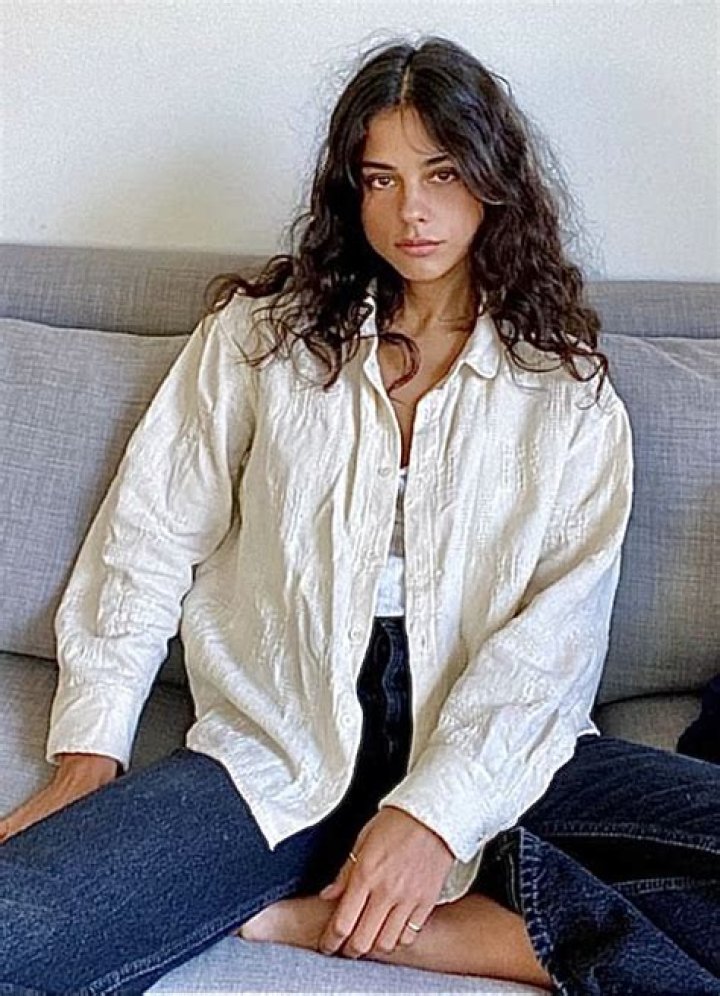 Who is Dajana Radovanovic Dating Now