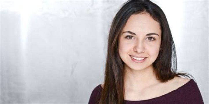 Who is Dalia Yegavian Dating Now?