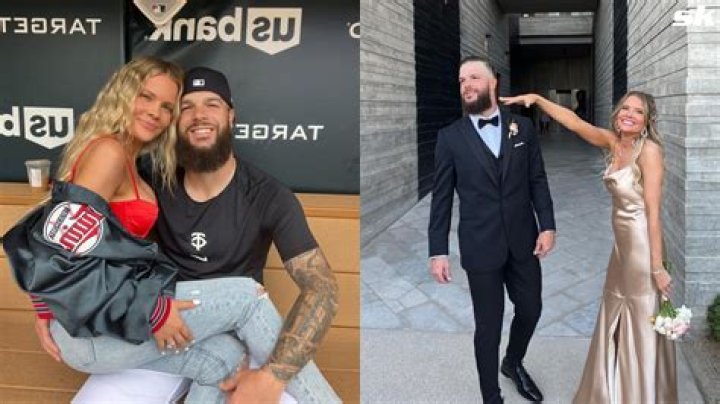 Who is Dallas Keuchel Dating Now