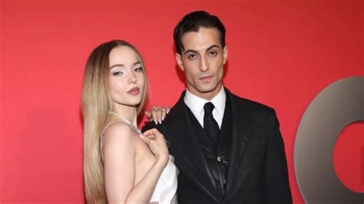 Who is Damiano Carrara Dating Now