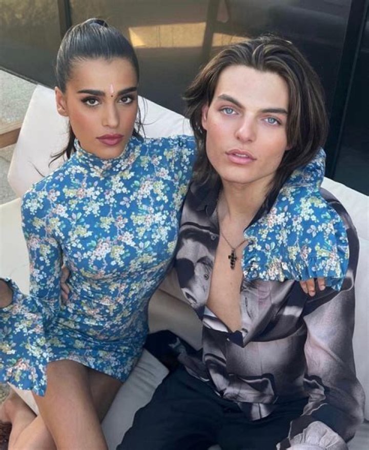 Who is Damien Lemon Dating Now?