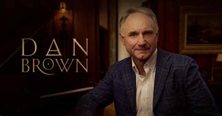 Who is Dan Brown Dating Now?