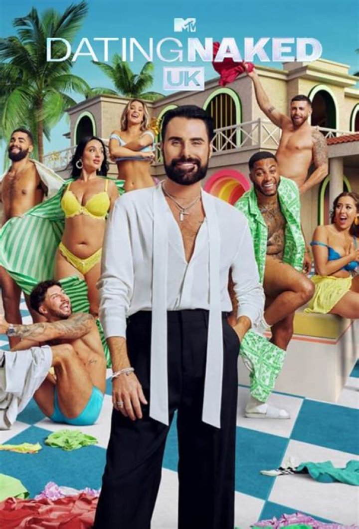 Who is Dan Folger Dating Now