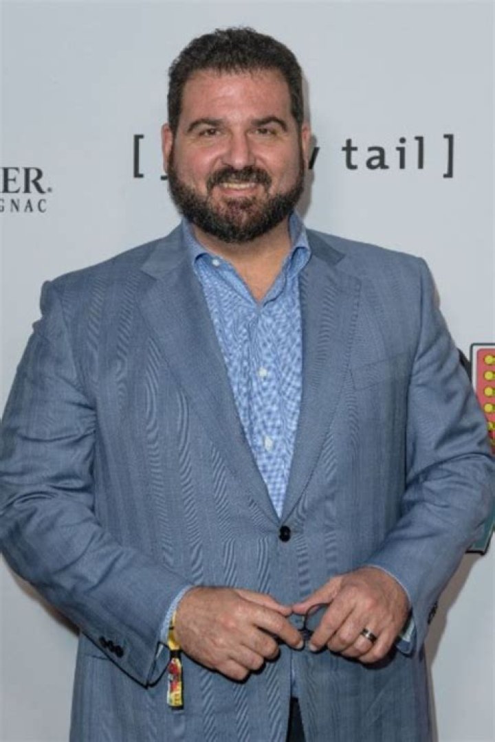 Who is Dan Le Batard Dating Now
