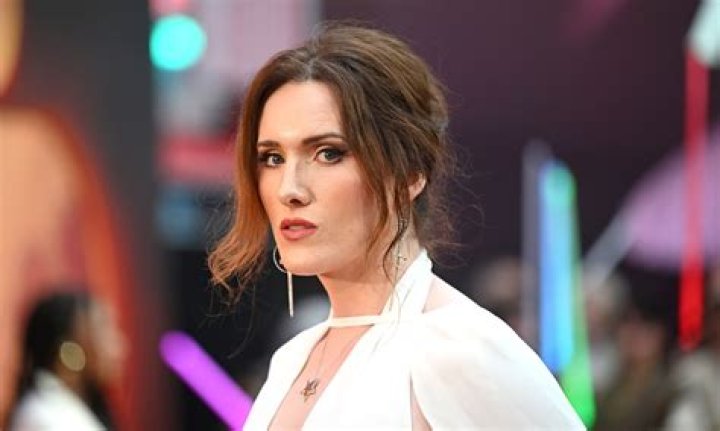 Who is Dan Thorn Dating Now?