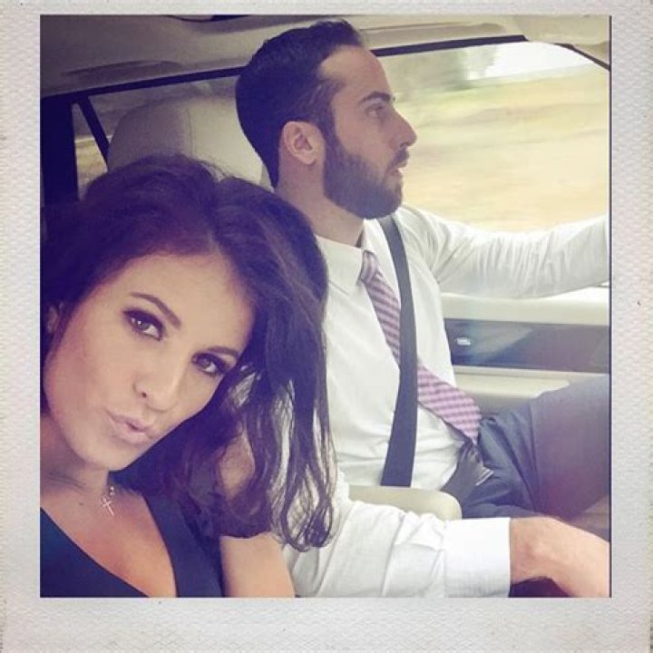 Who is Dan Uggla Dating Now?