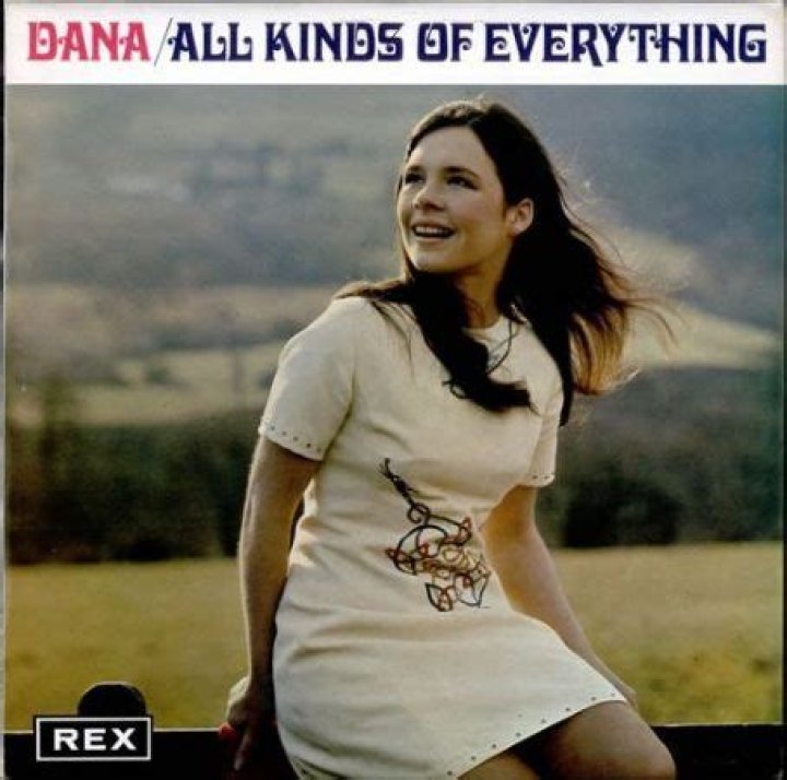 Who is Dana Rosemary Scallon Dating Now?