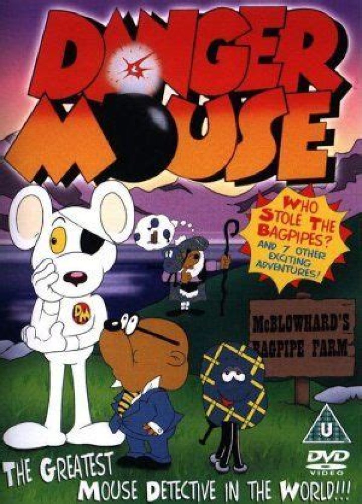 Who is Danger Mouse Dating Now