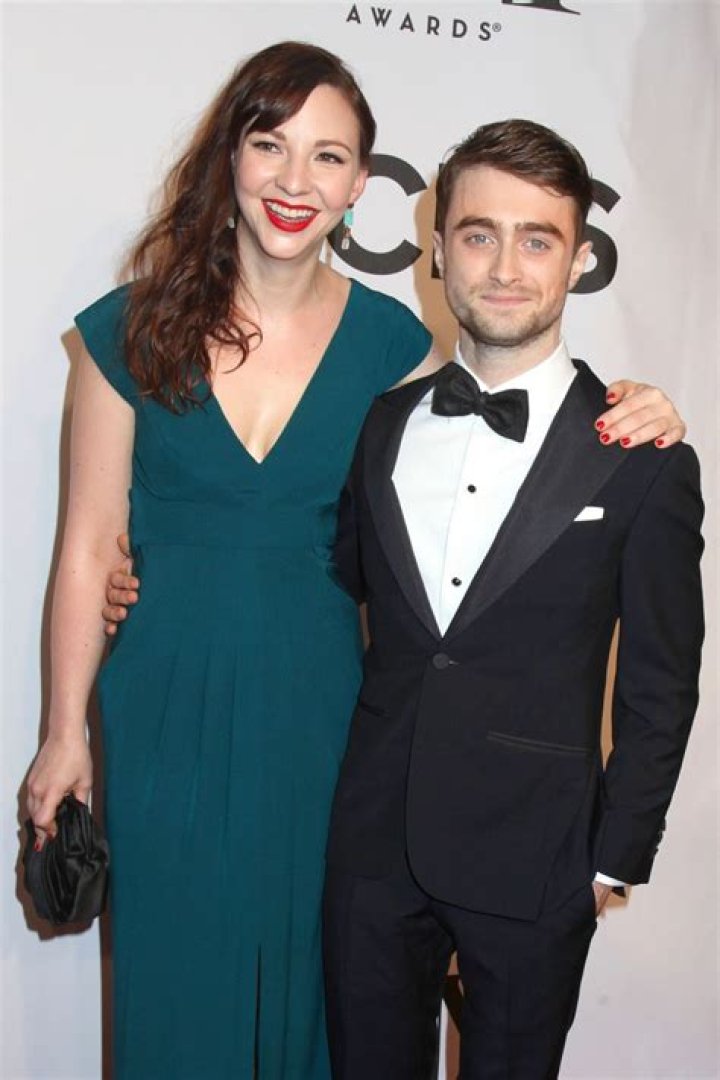 Who is Daniel Radcliffe Dating Now?