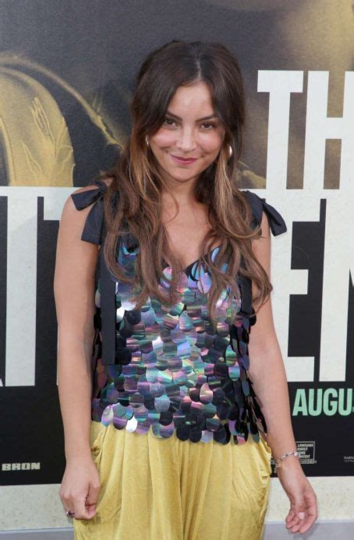 Who is Daniela Wong Dating Now?