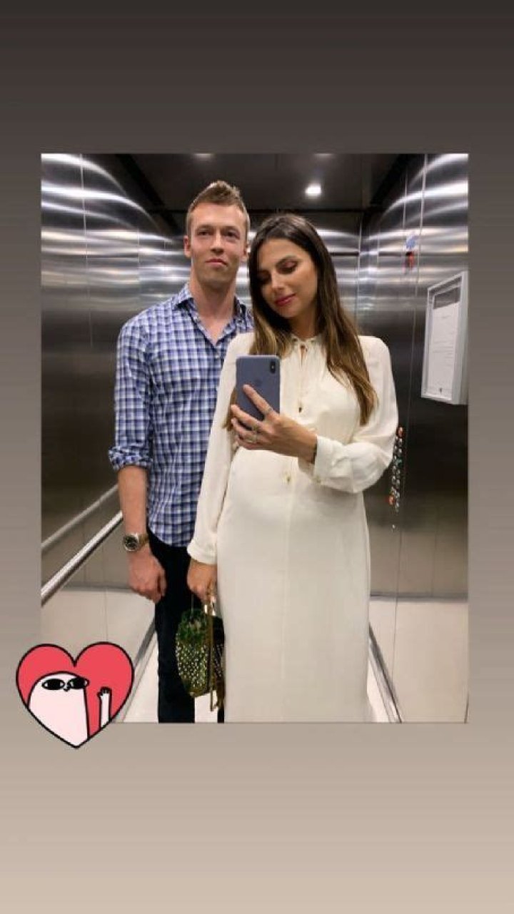 Who is Daniil Kvyat Dating Now?