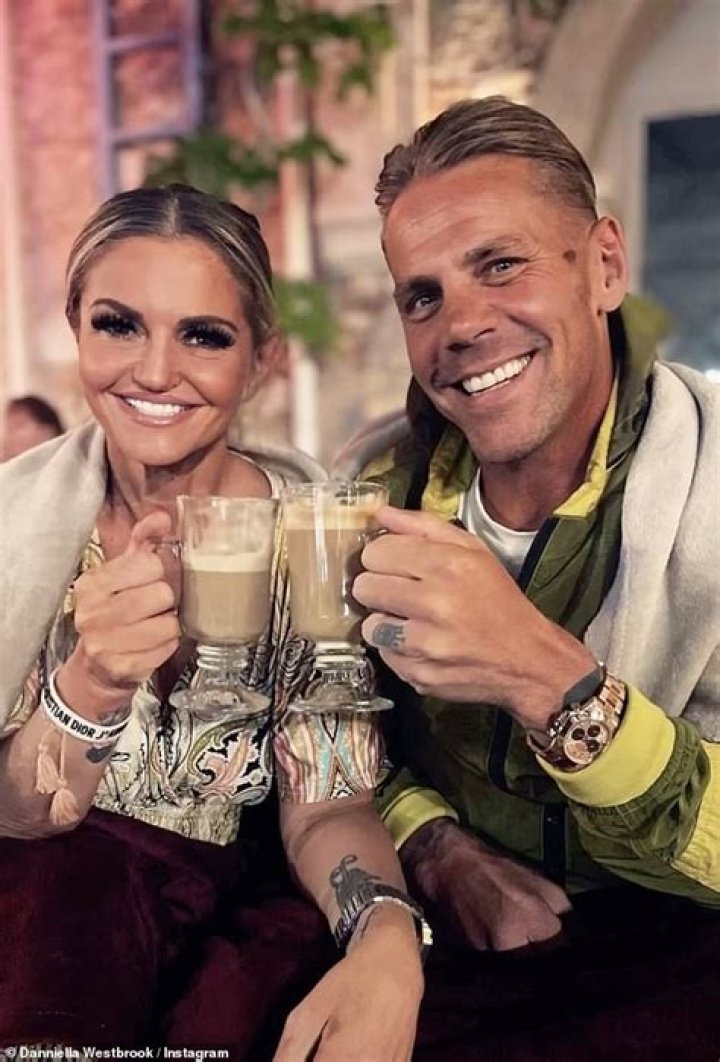 Who is Danniella Westbrook Dating Now?