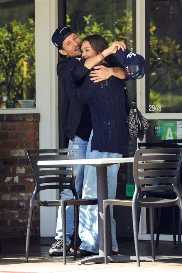 Who is Danny Barbosa Dating Now?