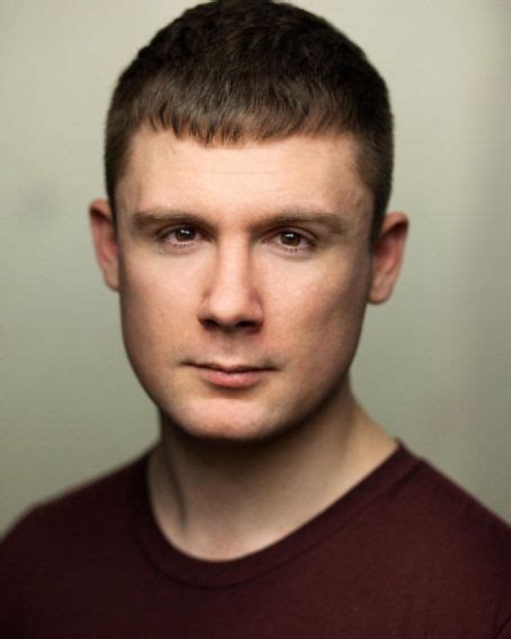 Who is Danny-Boy Hatchard Dating Now?