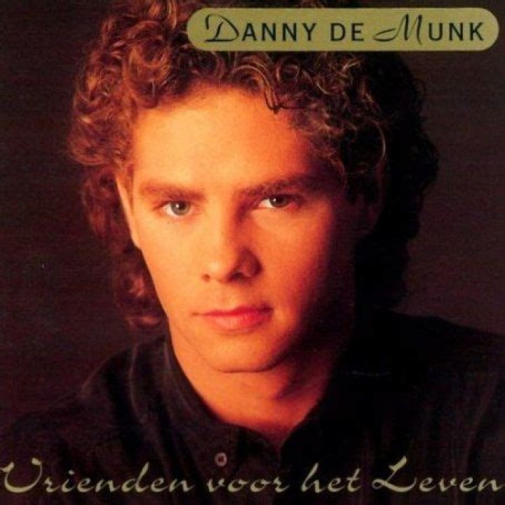 Who is Danny de Munk Dating Now?