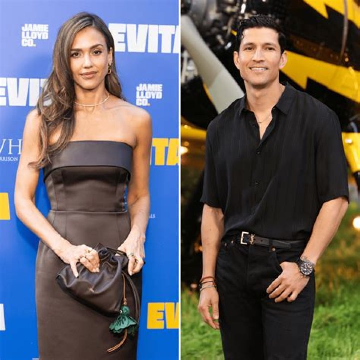 Who is Danny Pellegrino Dating Now