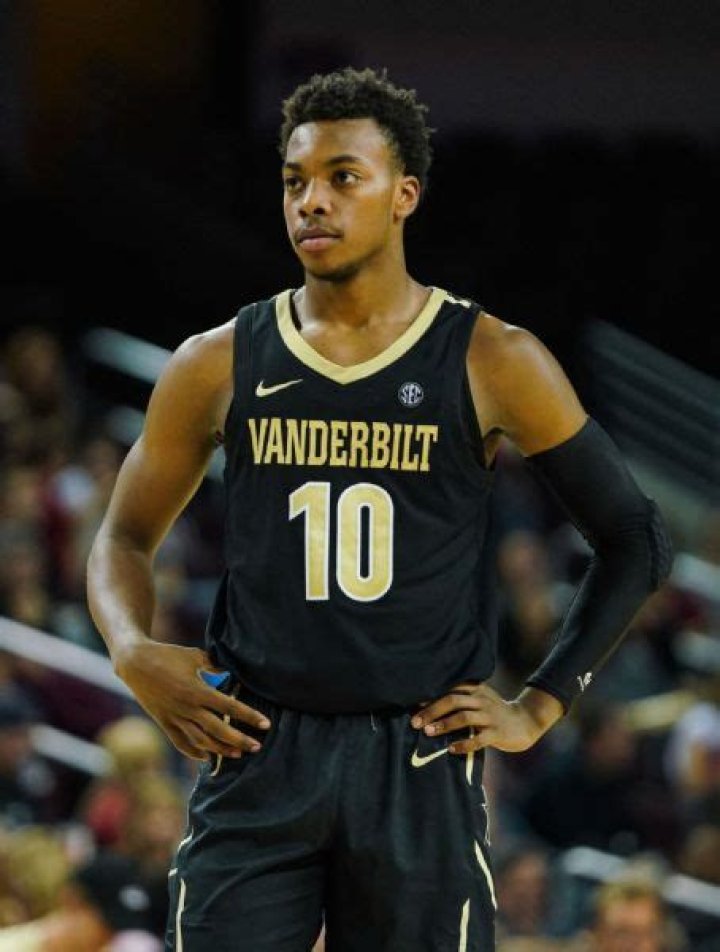 Who is Darius Garland Dating Now