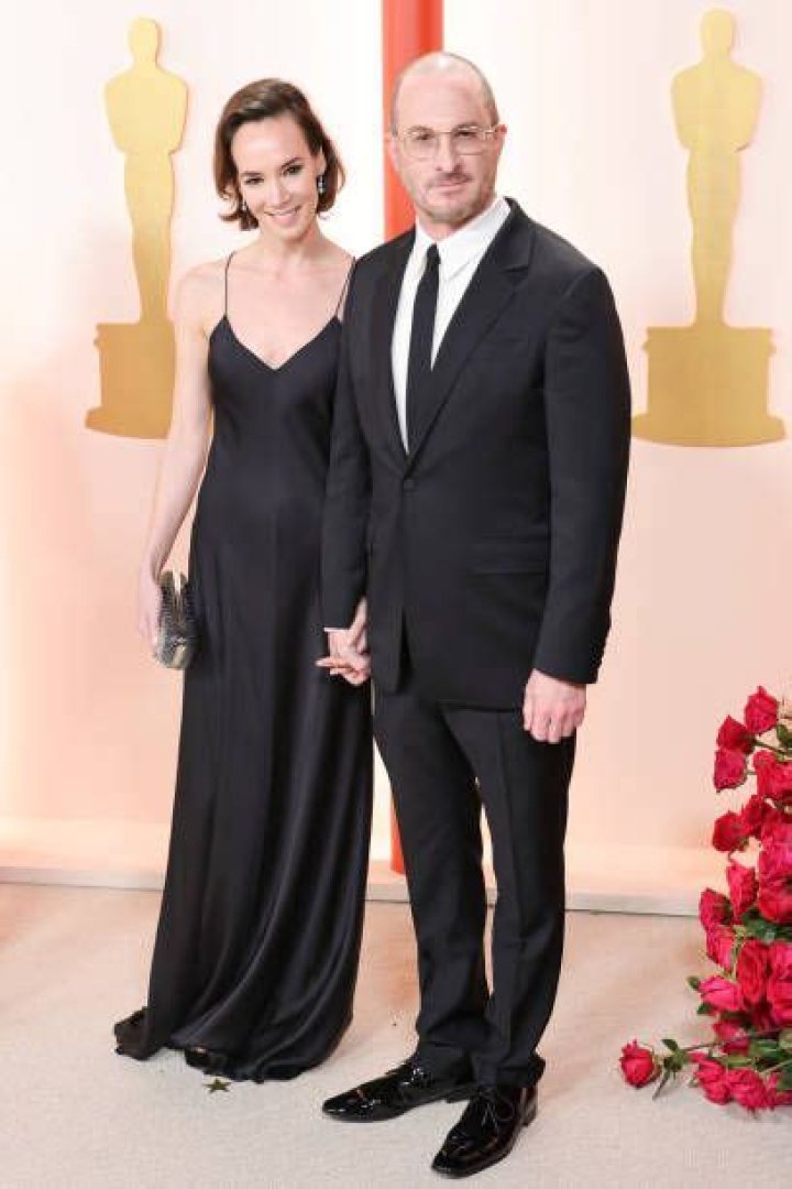 Who is Darren Aronofsky Dating Now?