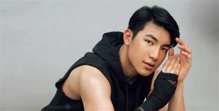 Who is Darren Espanto Dating Now?