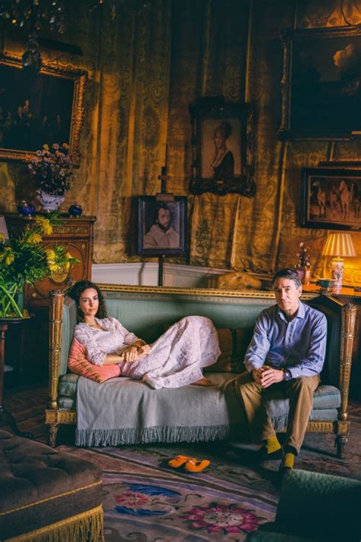 Who is David Booth Dating Now?