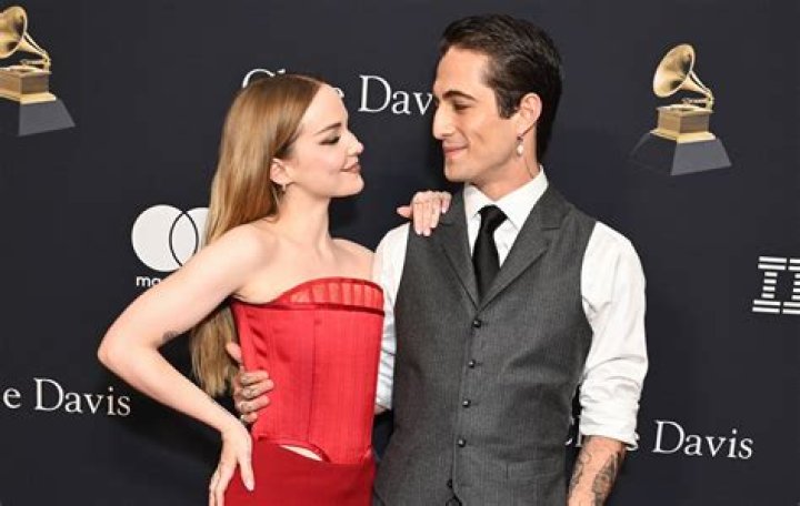 Who is David Chocarro Dating Now