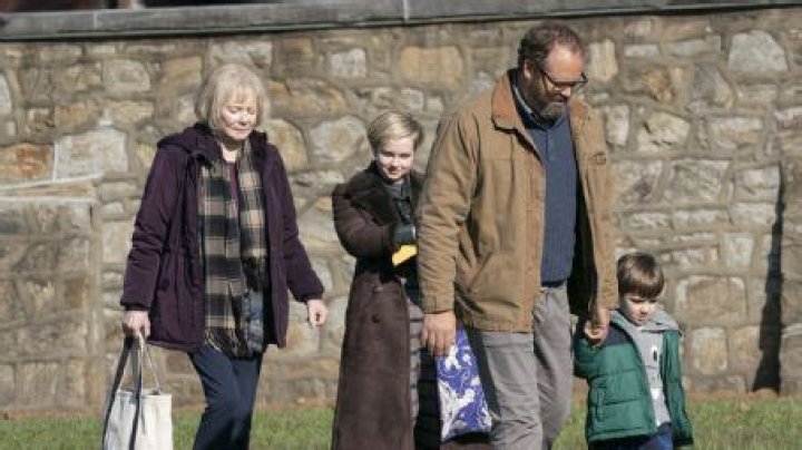 Who is David Denman Dating Now