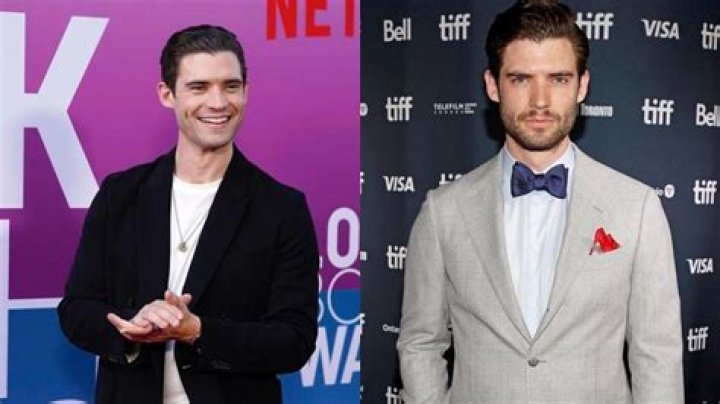 Who is David Jaffe Dating Now