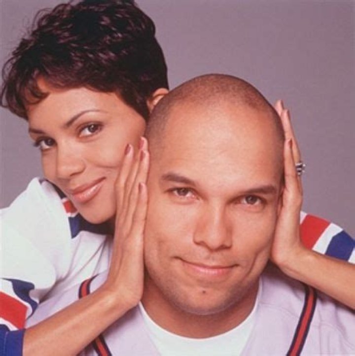 Who is David Justice Dating Now