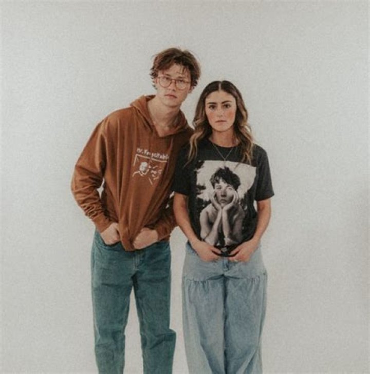 Who is David Kushner Dating Now