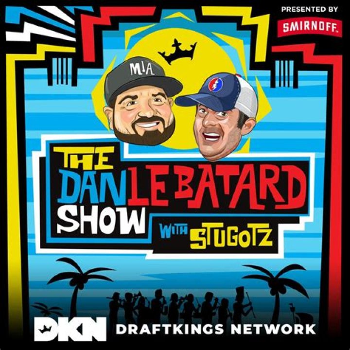 Who is David Le Batard Dating Now