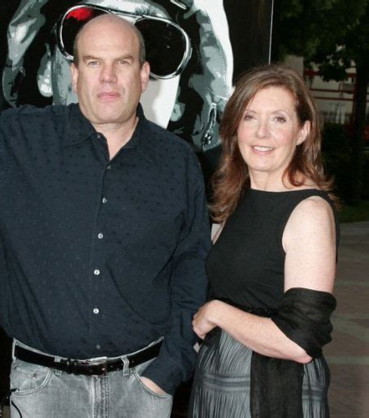 Who is David Simon Dating Now?