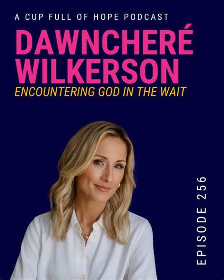 Who is Dawnchere Wilkerson Dating Now