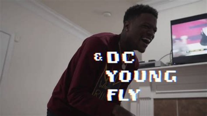 Who is DcYoungFly Dating Now