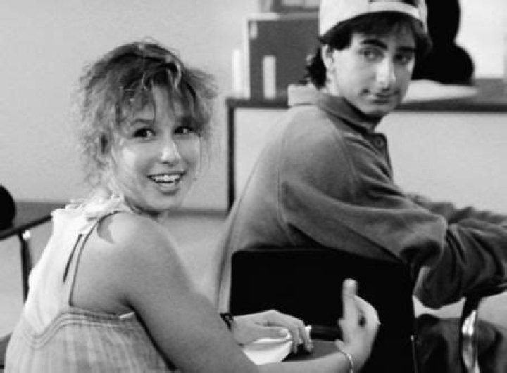 Who is Dean Cameron Dating Now