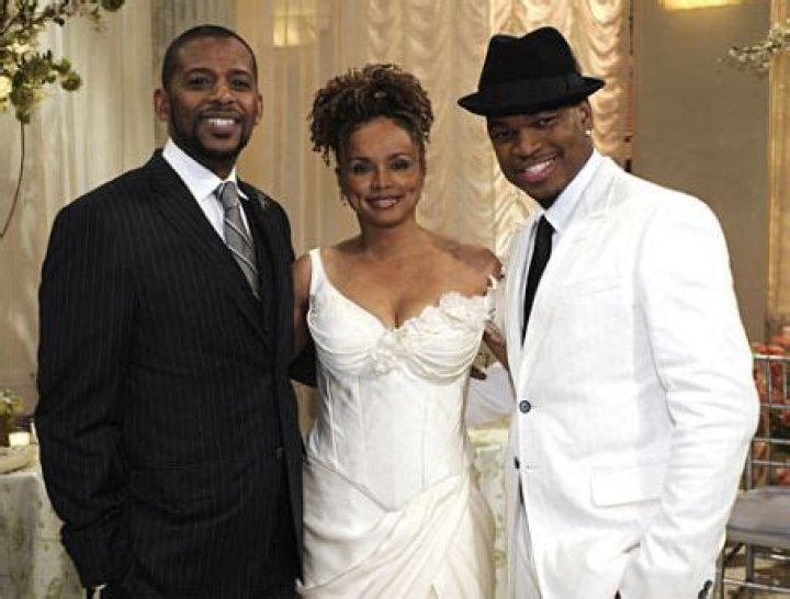 Who is Debbi Morgan Dating Now?