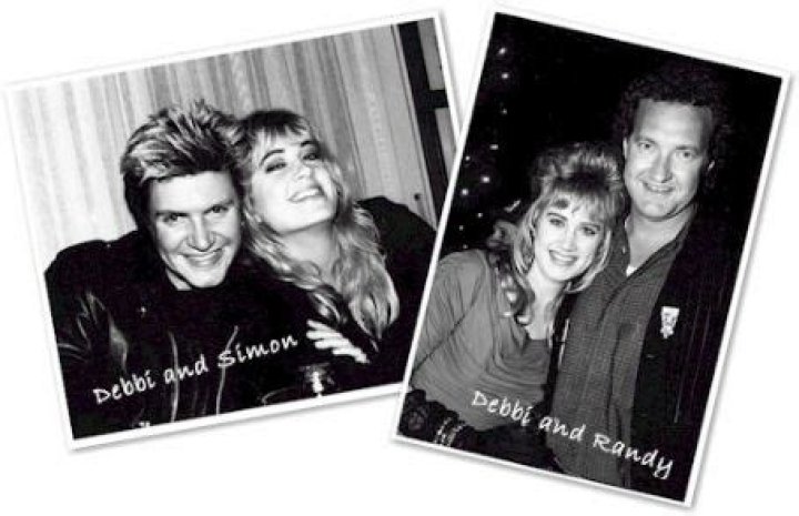 Who is Debbi Peterson Dating Now