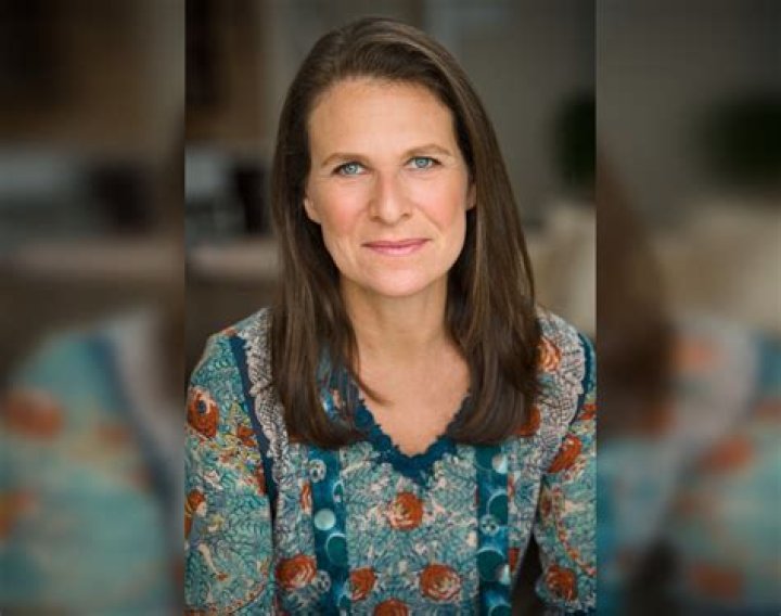 Who is Deborah Copaken Kogan Dating Now?