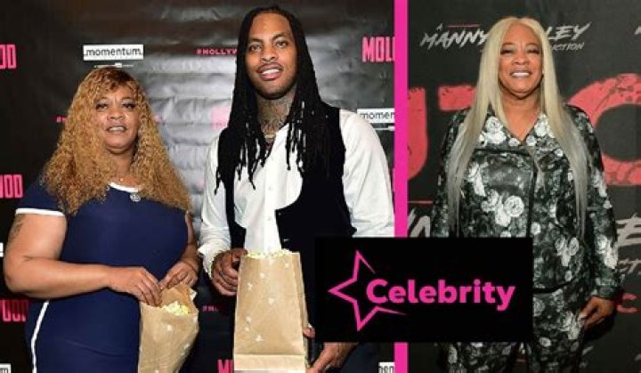 Who is Debra Antney Dating Now