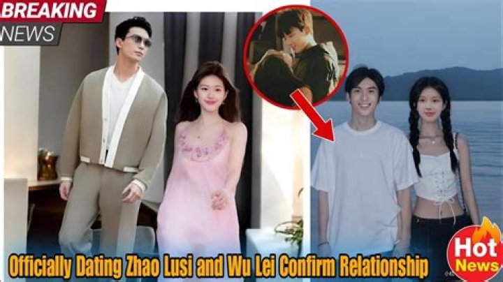 Who is DeJha Lei Dating Now?