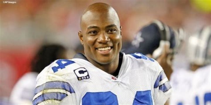 Who is DeMarcus Ware Dating Now