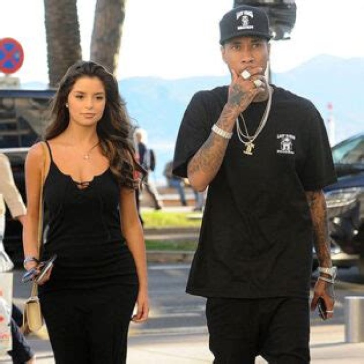 Who is Demi Rose Mawby Dating Now